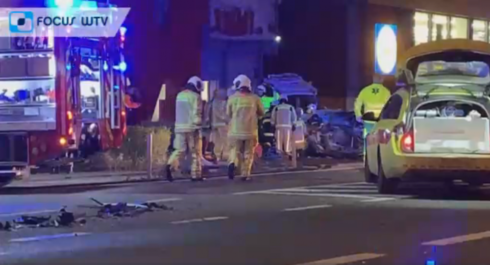 2018-12-16 00:00:00 - Veroorzaker zwaar ongeval Blankenberge was dronken