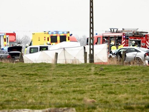 2021-03-09 00:00:00 - Man komt om het leven bij verkeersongeval De Haan