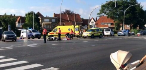 2018-03-05 00:00:00 - Rijverbod en celstraf voor trucker uit Menen