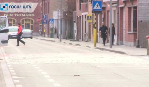 2018-09-24 00:00:00 - Drie maanden rijverbod voor man die kinderen aanreed
