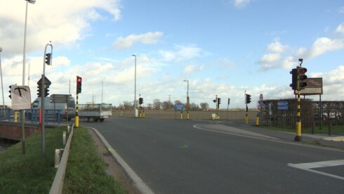 2020-12-09 00:00:00 - Jonge fietser deels zelf verantwoordelijk voor ongeval