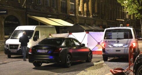 2023-07-12 00:00:00 - Voetganger sterft na aanrijding door dronken bestuurder
