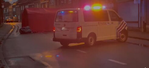 2022-12-22 00:00:00 - Fietsster (63) sterft in Wervik: omstandigheden onduidelijk