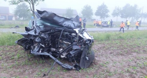 2017-01-31 00:00:00 - Zwarte doos onthult verantwoordelijke dodelijk ongeval