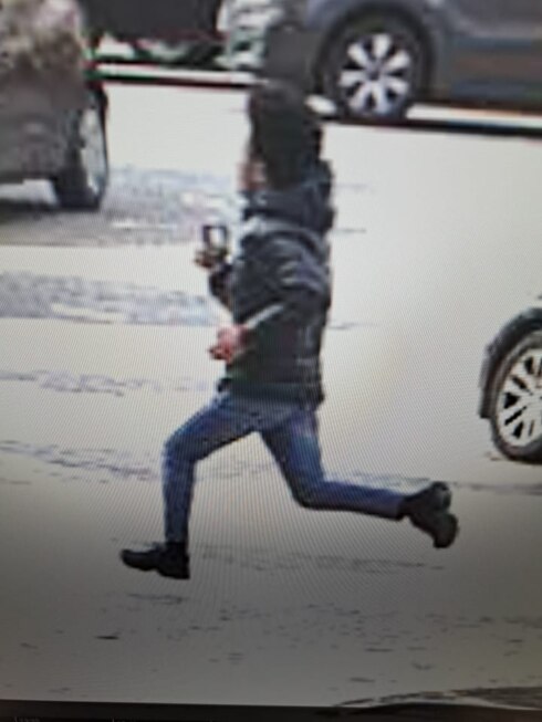 2023-03-17 00:00:00 - Geboeide minderjarige ontsnapt uit gerechtsgebouw van Ieper