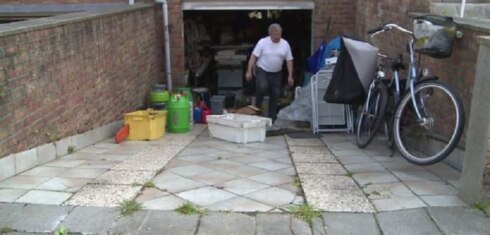 2018-07-18 00:00:00 - Bijna 800.000 euro schade door onweer eind mei
