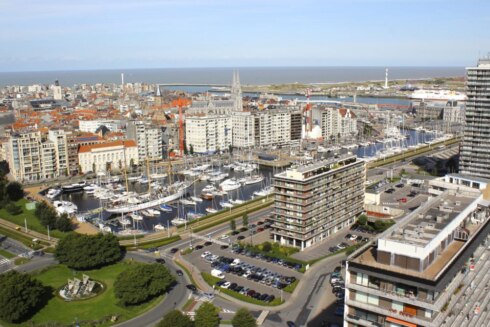 2016-12-27 00:00:00 - Oostende scoort minder goed in Profielschets, burgemeester relativeert
