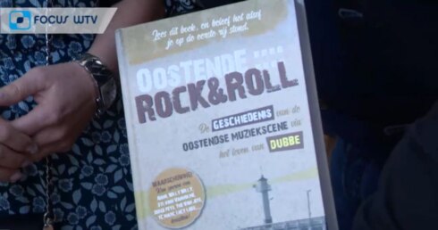 2019-04-21 00:00:00 - Boek beschrijft Oostendse muziekgeschiedenis