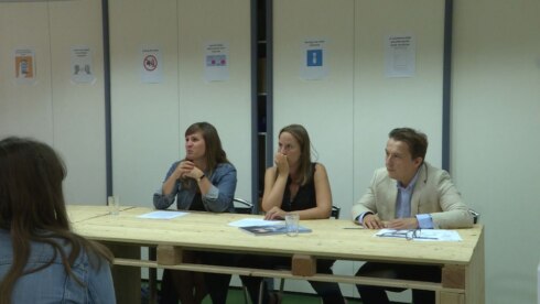 2019-08-12 00:00:00 - Oostende wil werkloosheid nog doen dalen