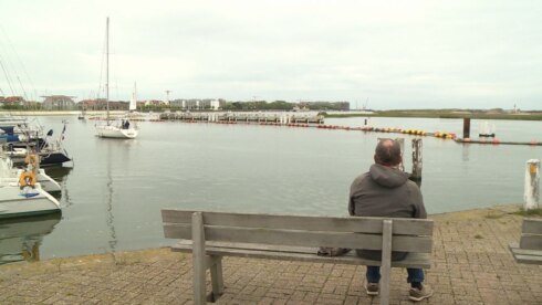2019-05-03 00:00:00 - Bezwaren tegen Rechteroeverproject in Nieuwpoort