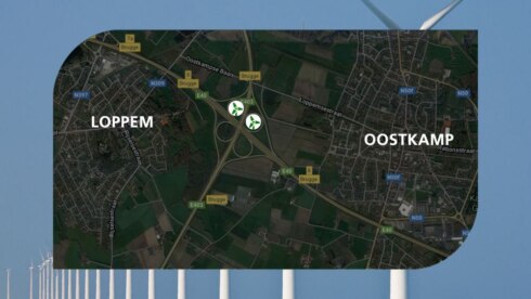 2020-05-06 00:00:00 - Zedelgem in beroep tegen plannen windmolens in klaverblad