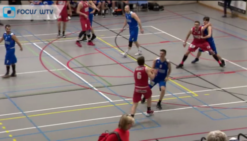 2018-01-21 00:00:00 - Oostkamp wint overtuigend tegen Kortrijk Sport