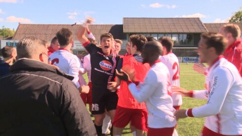 2019-05-12 00:00:00 - Oostkamp zo goed als zeker van behoud