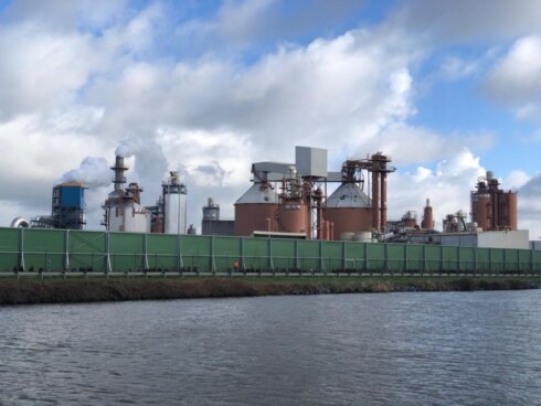 2019-03-05 00:00:00 - Oostrozebeke meest vervuilde gemeente van land