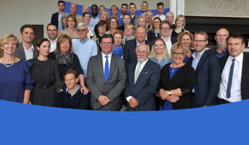 2018-08-29 00:00:00 - Open Vld Oostende stelt programma voor