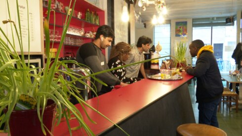 2019-06-15 00:00:00 - Refu Interim kan een goed rapport voorleggen
