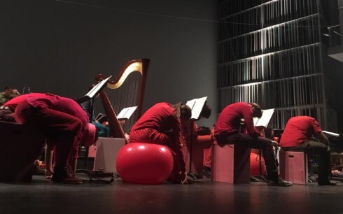 2017-12-28 00:00:00 - Interactief familieconcert in Concertgebouw