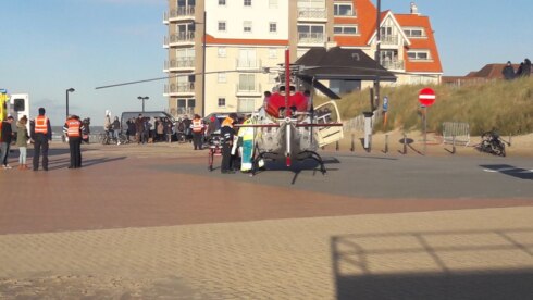 2018-10-29 00:00:00 - Gereanimeerde surfer nog altijd kritiek
