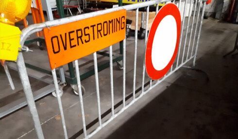 2018-06-27 00:00:00 - Snaaskerke opent vijzelgemaal tegen overstromingen