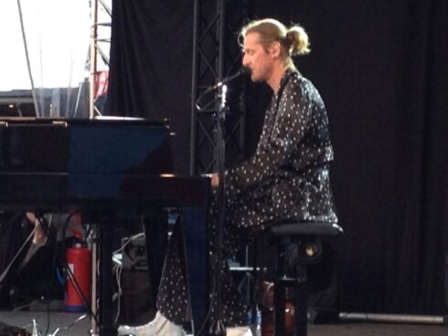 2021-09-06 00:00:00 - Ozark Henry sluit succesvolle Veurne La Fête af