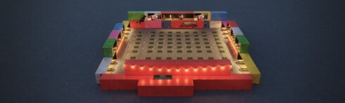 2020-09-07 00:00:00 - Zo ziet evenementenplein Depart XXL eruit
