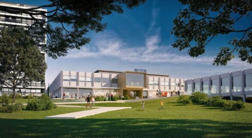 2020-07-14 00:00:00 - Albert Heijn komt naar Waregem