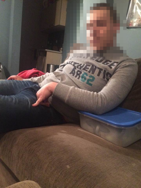 2019-09-13 00:00:00 - Man naar assisen voor doodslag op baby van 6 weken