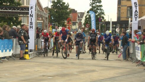 2022-05-30 00:00:00 - ParaPanne Cycling Days zijn voltreffer