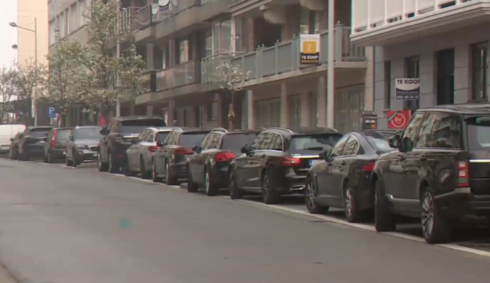 2019-04-07 00:00:00 - Parkeren wordt duurder in Knokke-Heist