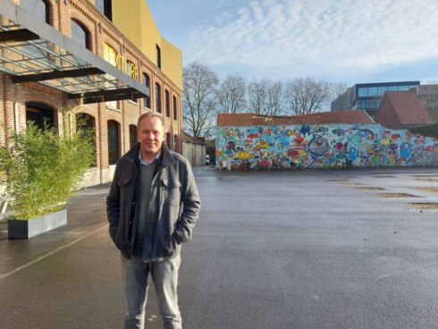 2021-02-16 00:00:00 - Kortrijk moet schadevergoeding betalen: CD&V verbouwereerd