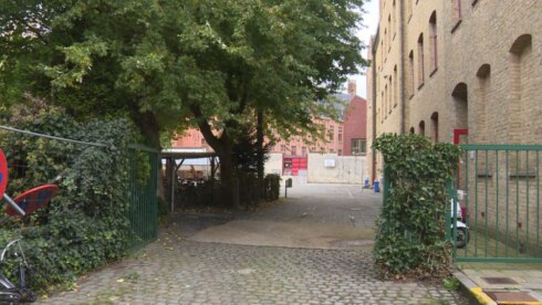 2017-10-10 00:00:00 - Vergunning voor parking bij Weylerkazerne