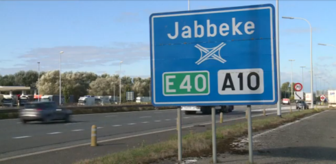 2016-10-07 00:00:00 - Er komt privébewaking op snelwegparkings