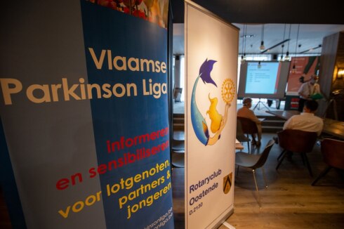 2021-04-11 00:00:00 - 'Veel misvattingen over Parkinson'