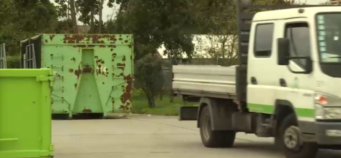 2021-04-27 00:00:00 - Werkstraf en boete voor parkwachters die spullen uit containerpark doorverkochten