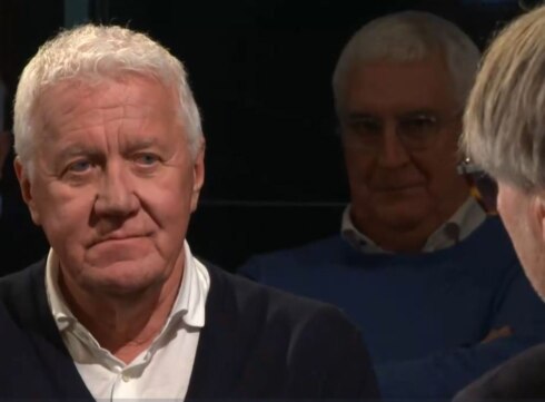 2023-02-28 00:00:00 - "Soms kan zwijgen niet verbeterd worden": Patrick Lefevere na openingsweekend
