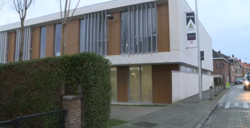 2020-12-03 00:00:00 - Bijna 100 leerlingen ziek na voedselvergiftiging