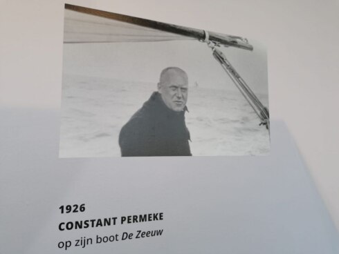 2020-06-07 00:00:00 - Tentoonstelling focust op relatie Permeke met Oostende