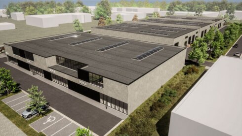 2021-10-05 00:00:00 - Jabbeke krijgt nieuw kmo-park