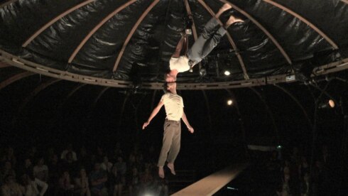 2022-06-26 00:00:00 - PERPLX steunt jonge artiesten