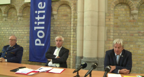2020-10-09 00:00:00 - Geen genade voor inbreuken nieuwe coronaregels