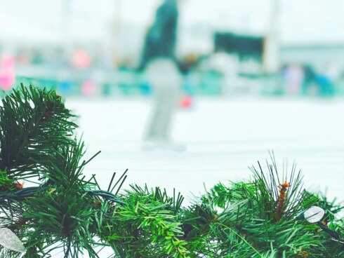 2021-12-26 00:00:00 - Kerstmarkten in Oostende sluiten, enkel ijspiste blijft open