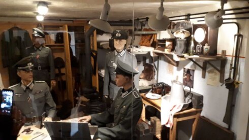 2019-06-09 00:00:00 - Derde Bunkerdag in onze provincie