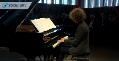 2017-12-16 00:00:00 - Concertgebouw Brugge koopt rechtsnarige concertvleugel