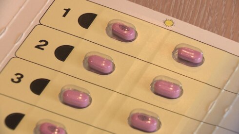2019-10-08 00:00:00 - Mucopatiënten eisen terugbetaling van noodzakelijk medicijn