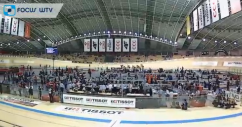 2019-02-24 00:00:00 - West-Vlaamse talenten stomen zich klaar voor WK op de piste