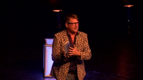 2017-10-07 00:00:00 - 'Zijn er nog vragen?'