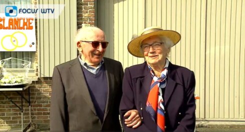 2020-04-19 00:00:00 - Coronaproof feest voor platina jubileum
