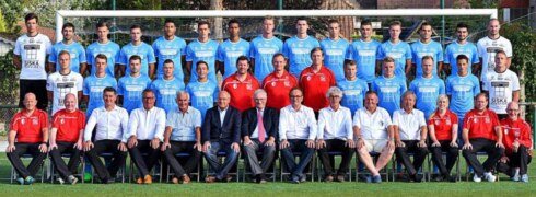 2016-07-28 00:00:00 - Spelers Coxyde mogen andere club zoeken