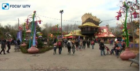 2018-04-01 00:00:00 - Plopsaland mikt op verblijfstoerisme