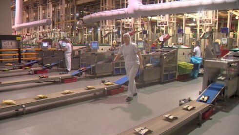 2021-02-12 00:00:00 - Poco Loco wil derde fabriek in Roeselare